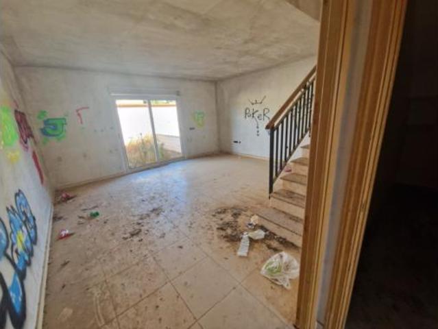 Casa adosada Venta Torralba de Calatrava, Torralba de Calatrava