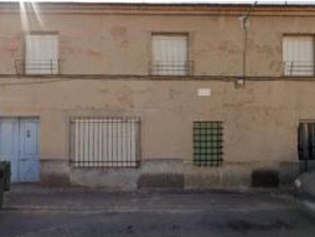 Casa adosada Venta Torralba de Calatrava, Torralba de Calatrava