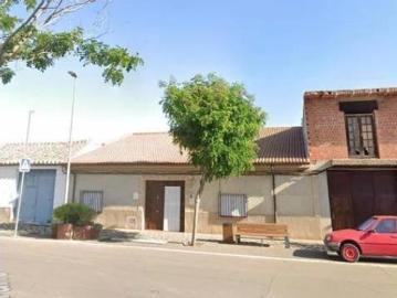 Casa adosada Venta Torralba de Calatrava, Torralba de Calatrava