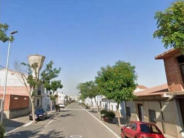 Casa adosada Venta Torralba de Calatrava, Torralba de Calatrava