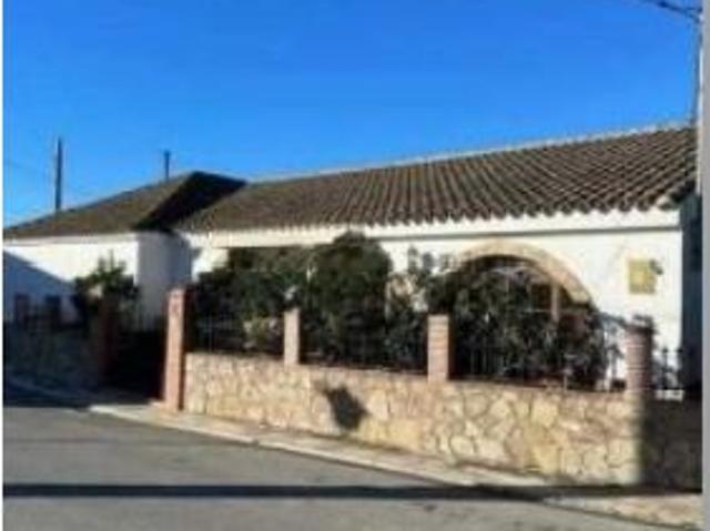 Casa adosada Venta Torralba de Calatrava, Torralba de Calatrava