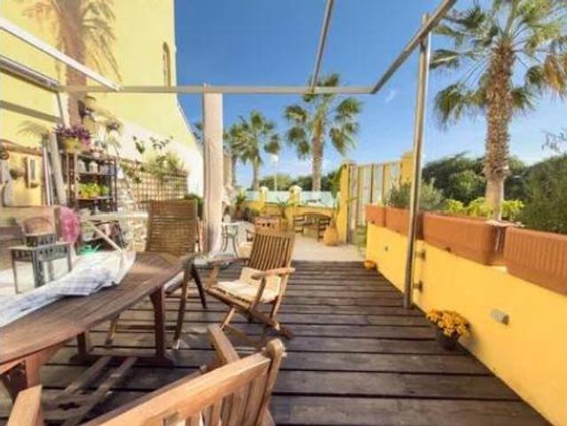 Casa adosada Venta Torrevieja, Acequión Los Naúfragos