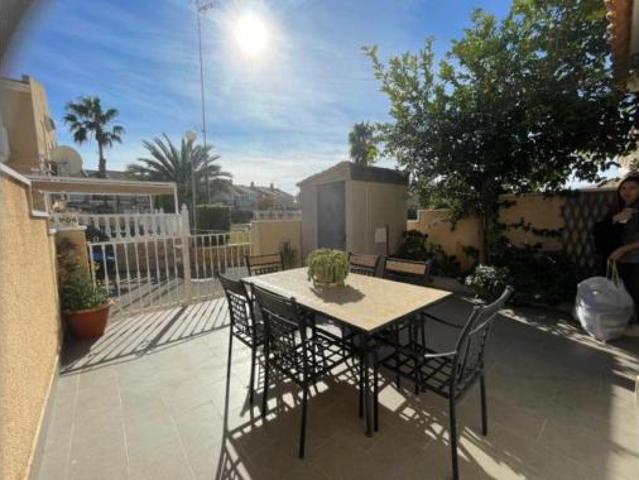 Casa adosada Venta Torrevieja, Aguas Nuevas Torreblanca Sector 25