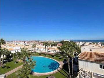Avenida Torreblanca, La Mata, Torrevieja