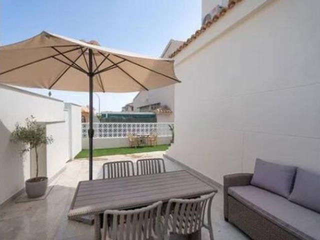 Casa adosada Venta Torrevieja, Aguas Nuevas Torreblanca Sector 25