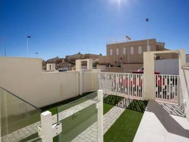 Casa adosada Venta Torrevieja, Aguas Nuevas Torreblanca Sector 25