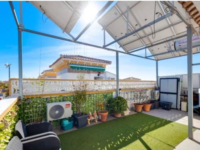 Casa adosada Venta Torrevieja, Aguas Nuevas Torreblanca Sector 25