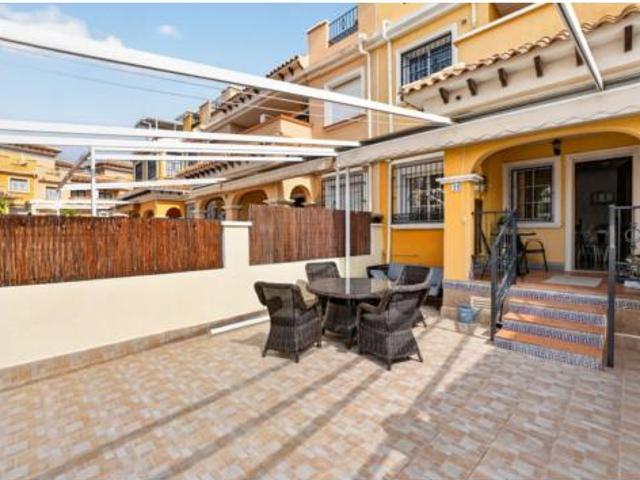 Casa adosada Venta Torrevieja, Aguas Nuevas Torreblanca Sector 25