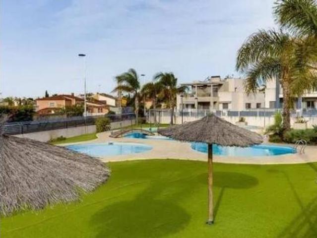 Casa adosada Venta Torrevieja, Aguas Nuevas Torreblanca Sector 25