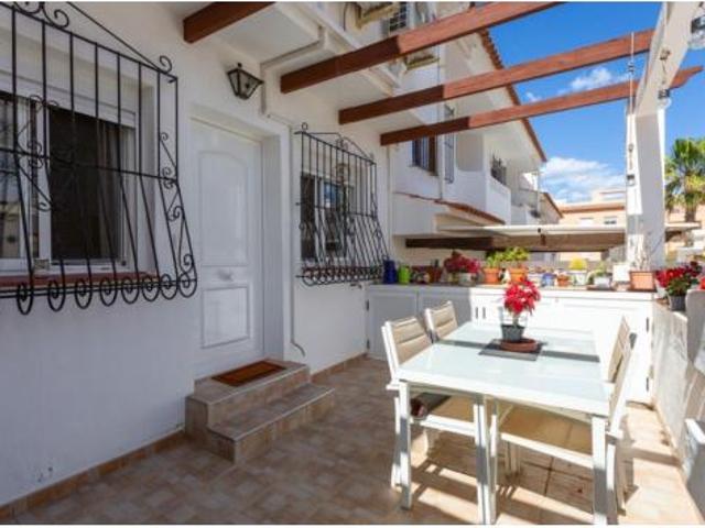 Casa adosada Venta Torrevieja, Aguas Nuevas Torreblanca Sector 25