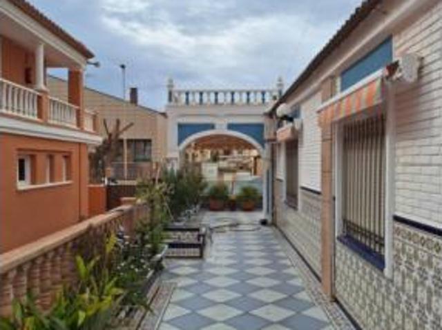 Casa adosada Venta Torrevieja, La Mata