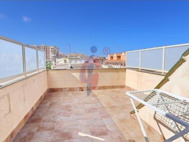 Casa Venta Torrevieja, La Mata