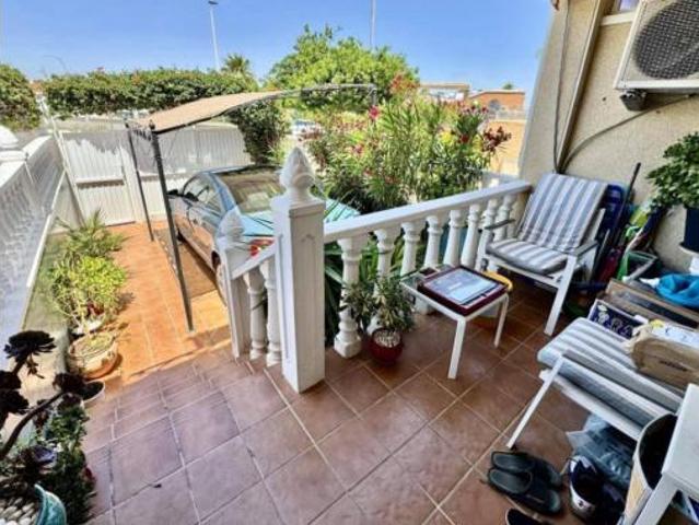Casa adosada Venta Torrevieja, La Siesta El Salado Torreta El Chaparral
