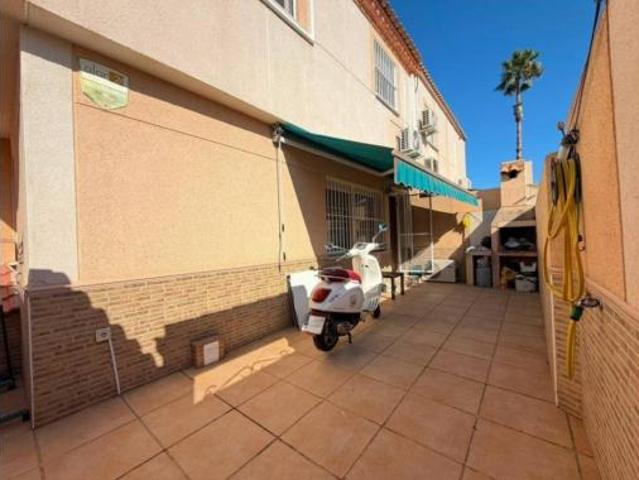 Casa adosada Venta Torrevieja, La Siesta El Salado Torreta El Chaparral