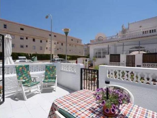 Casa adosada Venta Torrevieja, La Siesta El Salado Torreta El Chaparral