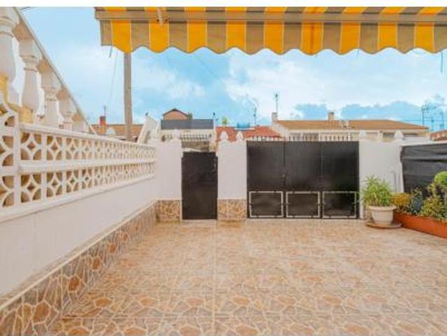 Casa adosada Venta Torrevieja, La Siesta El Salado Torreta El Chaparral