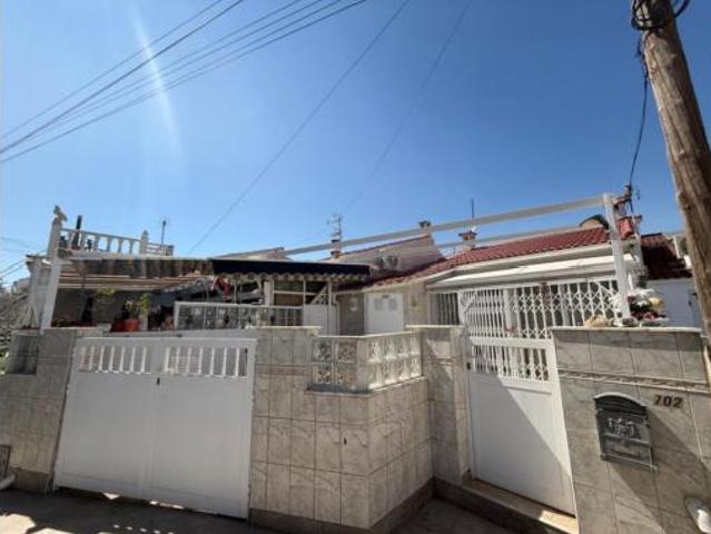 Casa adosada Venta Torrevieja, La Siesta El Salado Torreta El Chaparral