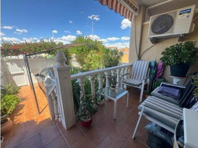 Casa adosada Venta Torrevieja, La Siesta El Salado Torreta El Chaparral