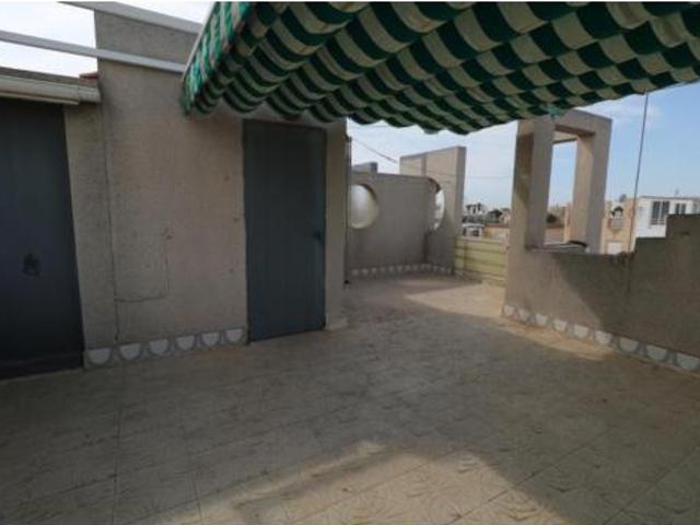 Casa adosada Venta Torrevieja, La Siesta El Salado Torreta El Chaparral