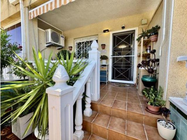 Casa adosada Venta Torrevieja, La Siesta El Salado Torreta El Chaparral