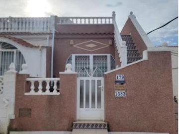 San Luis, Torrevieja, Alicante, Comunidad Valenciana, Comunidad Valenciana