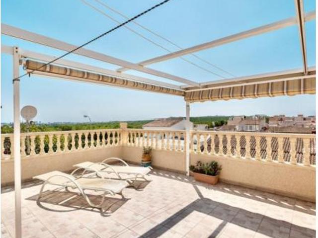 Casa adosada Venta Torrevieja, La Siesta El Salado Torreta El Chaparral
