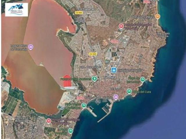 Casa adosada Venta Torrevieja, Nueva Torrevieja