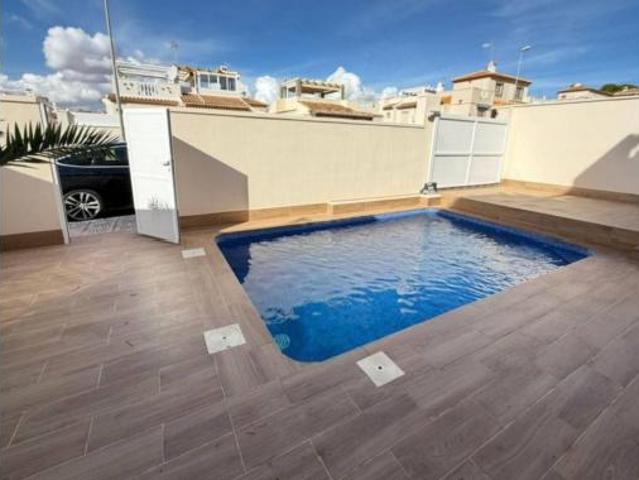 Casa adosada Venta Torrevieja, Playa de los Locos Los Frutales Cabo Cervera