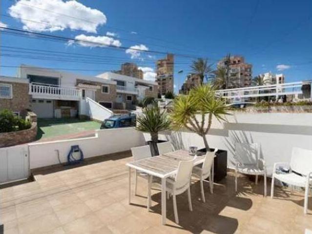 Casa adosada Venta Torrevieja, Playa de los Locos Los Frutales Cabo Cervera