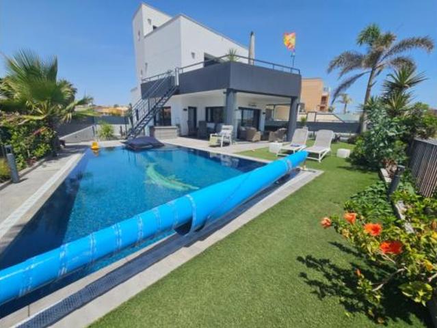Casa adosada Venta Torrevieja, Playa de los Locos Los Frutales Cabo Cervera