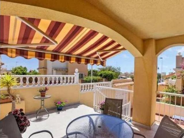 Casa adosada Venta Torrevieja, Playa de los Locos Los Frutales Cabo Cervera