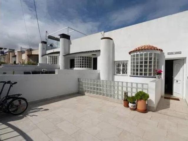 Casa adosada Venta Torrevieja, Playa de los Locos Los Frutales Cabo Cervera