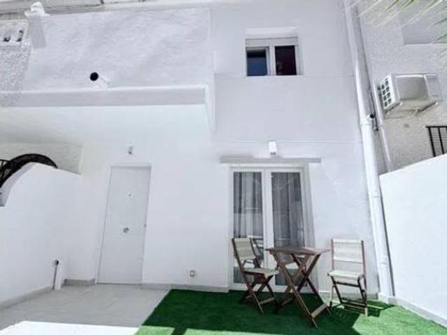 Casa adosada Venta Torrevieja, Playa de los Locos Los Frutales Cabo Cervera