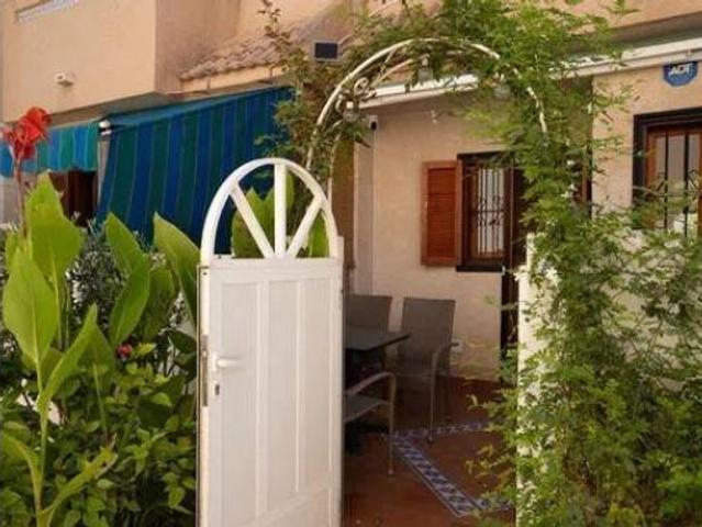 Casa adosada Venta Torrevieja, Playa de los Locos Los Frutales Cabo Cervera