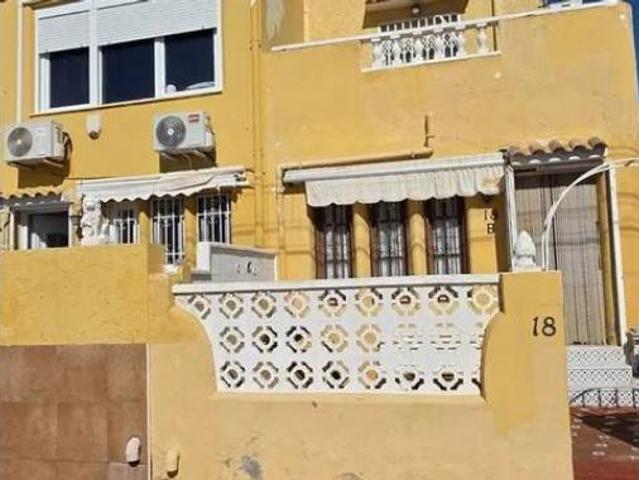 Casa adosada Venta Torrevieja, Playa de los Locos Los Frutales Cabo Cervera