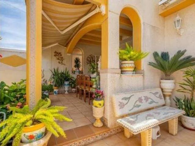 Casa adosada Venta Torrevieja, Playa de los Locos Los Frutales Cabo Cervera