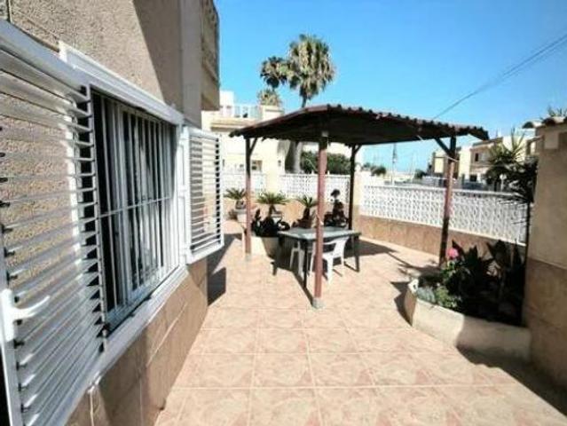 Casa adosada Venta Torrevieja, Playa de los Locos Los Frutales Cabo Cervera