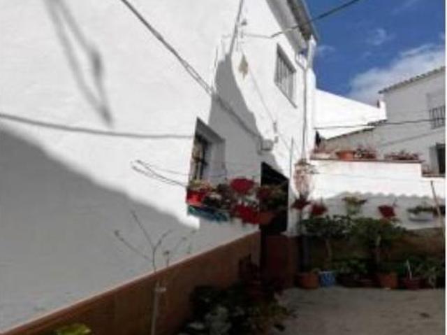 Casa adosada Venta Torre Alháquime, Torre Alháquime