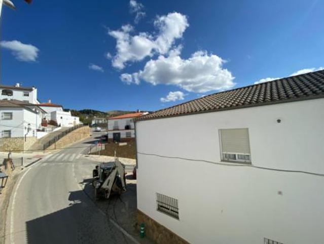 Casa adosada Venta Torre Alháquime, Torre Alháquime
