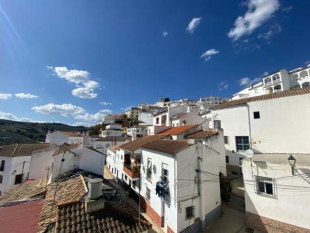 Casa adosada Venta Torre Alháquime, Torre Alháquime