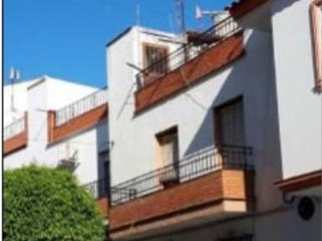 Casa adosada Venta Torre Alháquime, Torre Alháquime