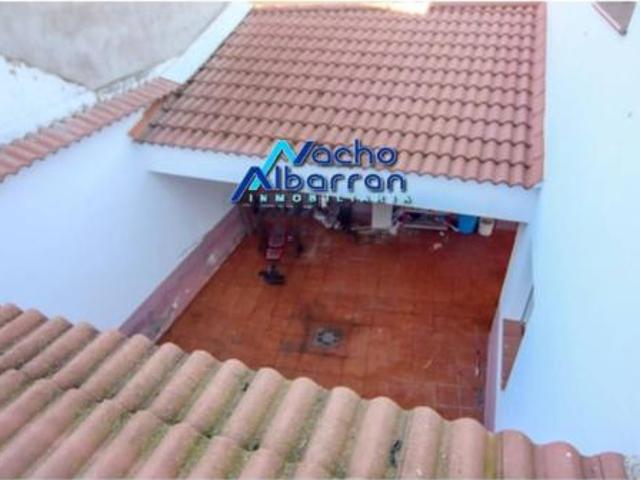 Casa adosada Venta Torre de Miguel Sesmero, Torre de Miguel Sesmero
