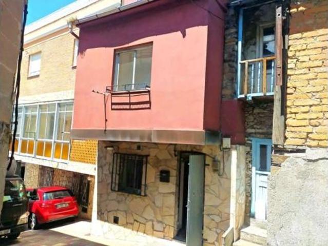 Casa adosada Venta Torre del Bierzo, Torre del Bierzo