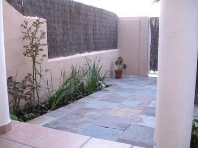 Casa adosada Venta Torre Pacheco, Núcleo
