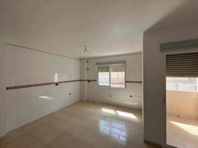 Casa adosada Venta Torre Pacheco, Núcleo