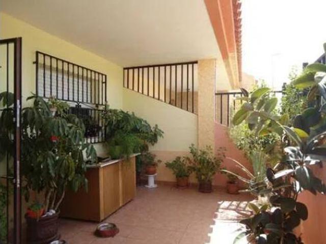 Casa adosada Venta Torre Pacheco, Núcleo