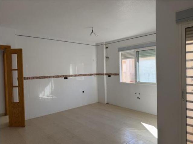 Casa adosada Venta Torre Pacheco, Núcleo