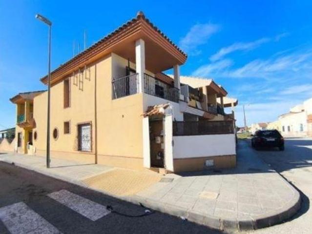 Casa adosada Venta Torre Pacheco, Roldán