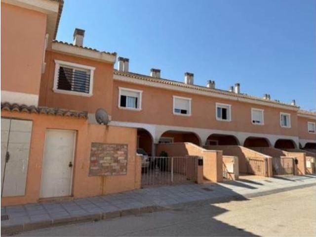 Casa adosada Venta Torre Pacheco, Roldán