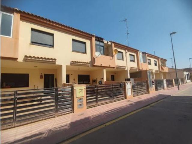 Casa adosada Venta Torre Pacheco, Roldán